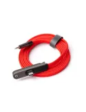 Cable cargador PRYOR USB-C 60W con soporte para smartphone personalizable personalizado de Stamina imagen 6