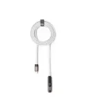 Cable cargador PRYOR USB-C 60W con soporte para smartphone personalizable personalizado de Stamina imagen 5