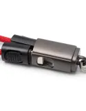 Cable cargador CEBUK USB-C 60W con llavero personalizable personalizado de Stamina imagen 8