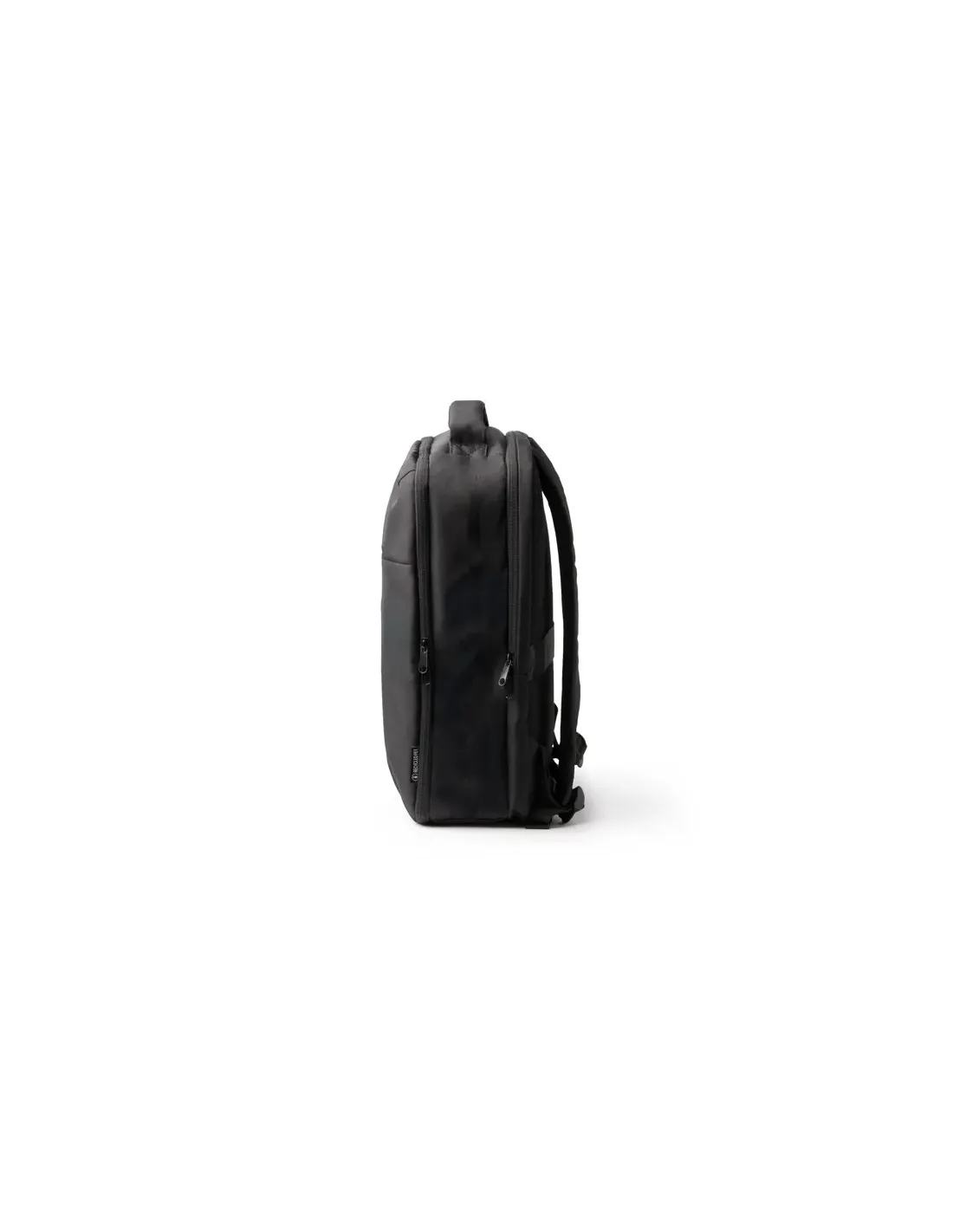 Mochila SOUFLER RPET 900D con compresión al vacío y bomba eléctrica personalizable personalizado de Stamina imagen 5