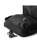Mochila SOUFLER RPET 900D con compresión al vacío y bomba eléctrica personalizable personalizado de Stamina imagen 6