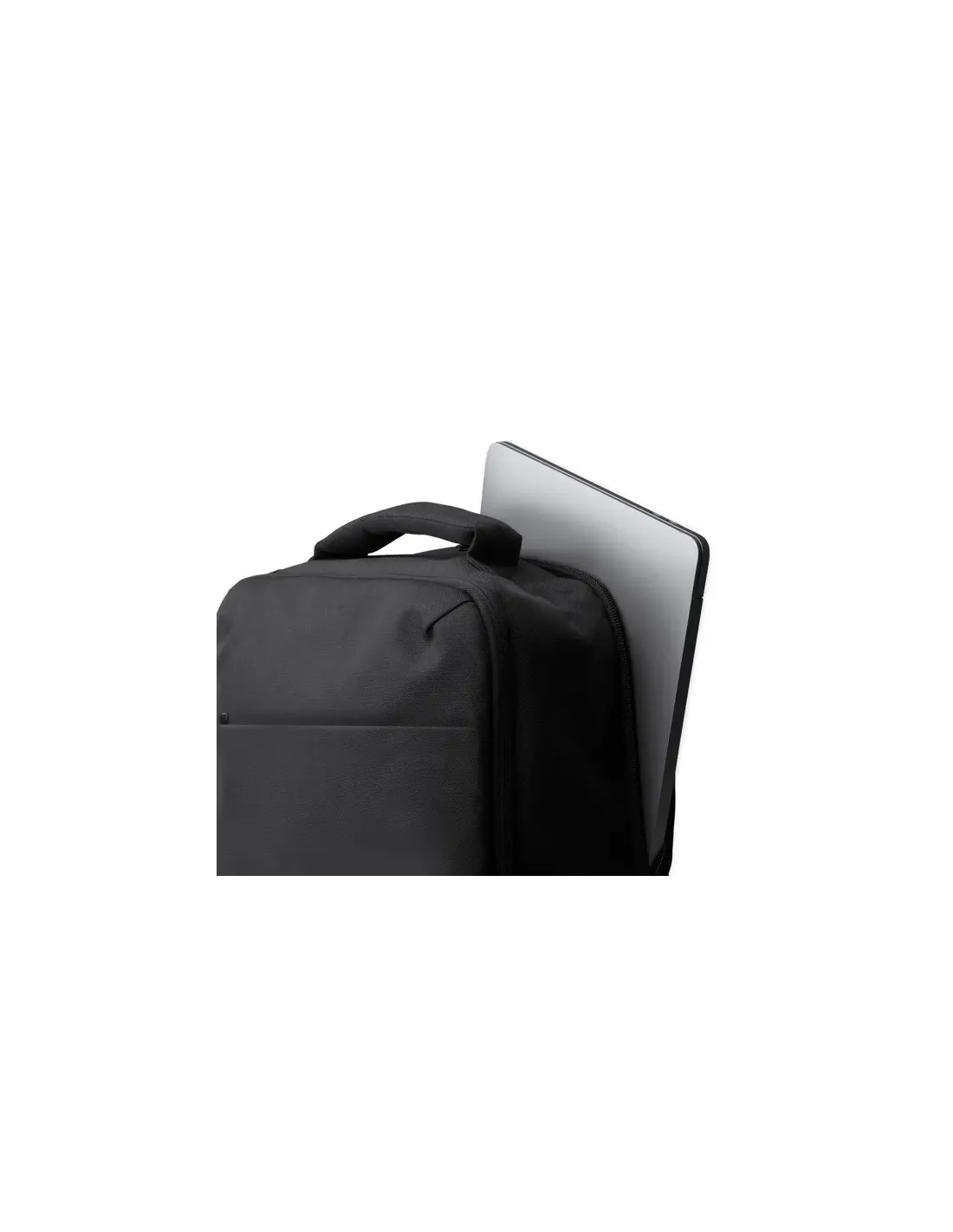 Mochila SOUFLER RPET 900D con compresión al vacío y bomba eléctrica personalizable personalizado de Stamina imagen 8
