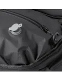 Mochila SOUFLER RPET 900D con compresión al vacío y bomba eléctrica personalizable personalizado de Stamina imagen 9