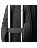 Mochila SOUFLER RPET 900D con compresión al vacío y bomba eléctrica personalizable personalizado de Stamina imagen 10