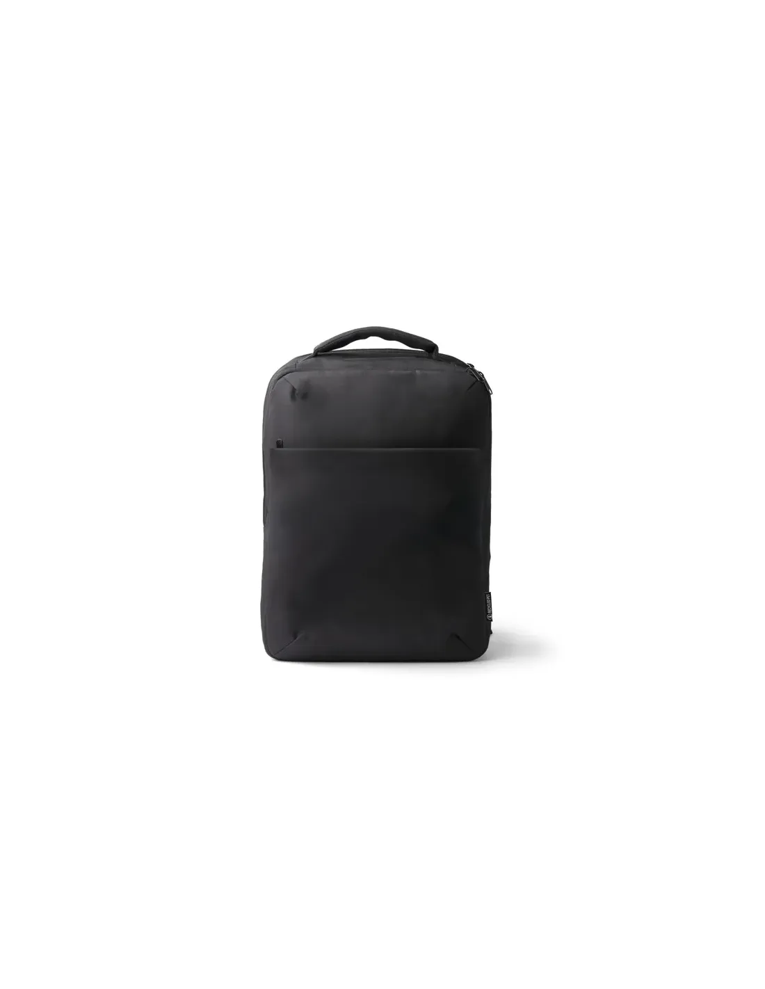 Mochila SOUFLER RPET 900D con compresión al vacío y bomba eléctrica personalizable personalizado de Stamina imagen 1