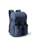 Mochila NIPONS RPET 600D para portátil personalizable personalizado de Stamina imagen 6
