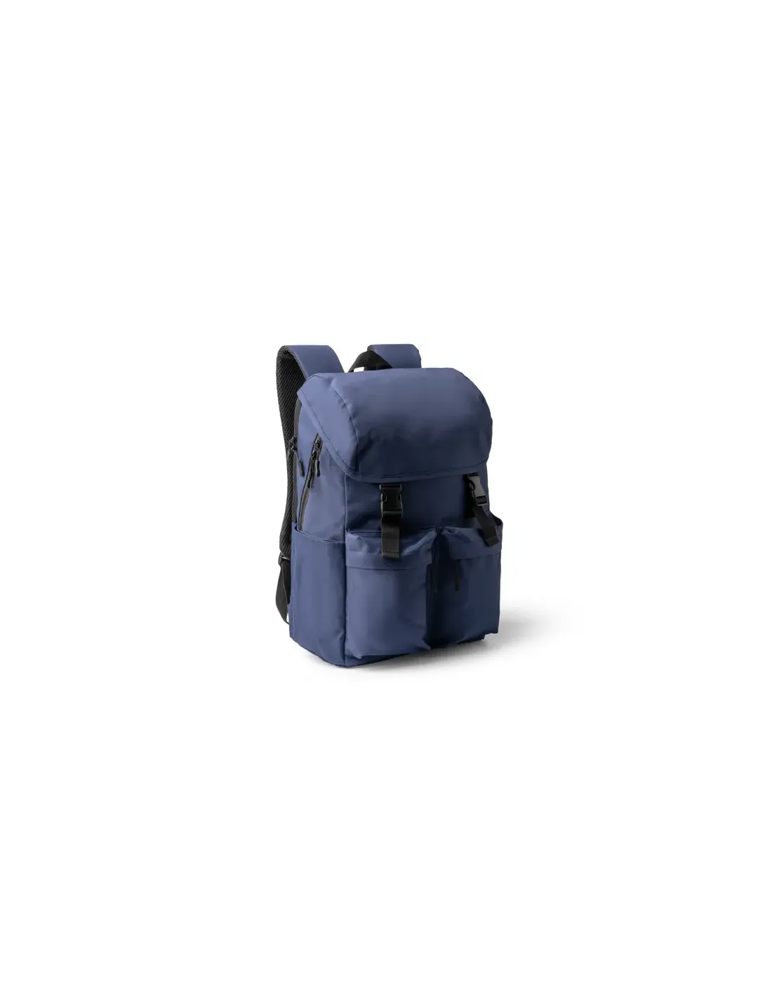 Mochila NIPONS RPET 600D para portátil personalizable personalizado de Stamina imagen 6