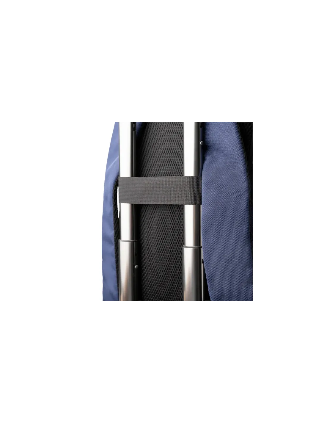 Mochila NIPONS RPET 600D para portátil personalizable personalizado de Stamina imagen 11