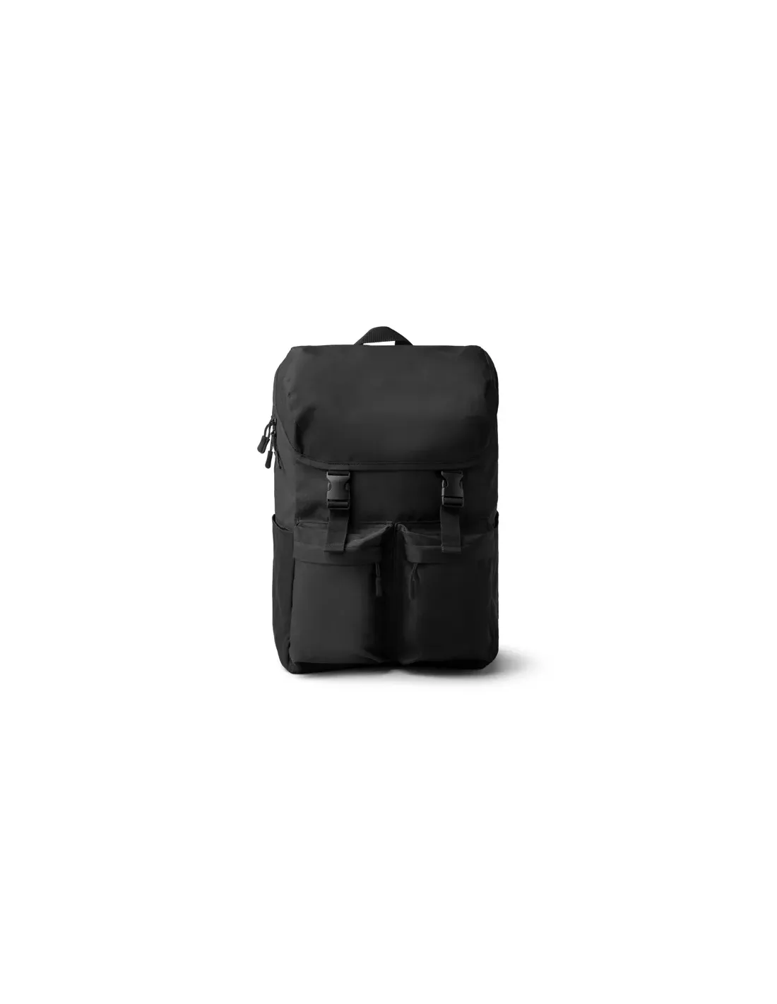 Mochila NIPONS RPET 600D para portátil personalizable personalizado de Stamina imagen 2