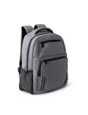 Mochila CONELY RPET 300D para portátil personalizable personalizado de Stamina imagen 5