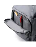 Mochila CONELY RPET 300D para portátil personalizable personalizado de Stamina imagen 7
