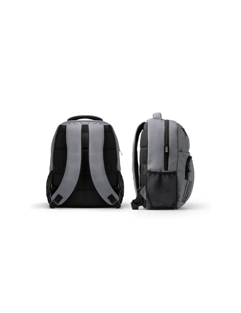 Mochila CONELY RPET 300D para portátil personalizable personalizado de Stamina imagen 12