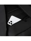 Mochila SUNDAR de nylon reciclado para portátil personalizable personalizado de Stamina imagen 5