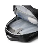 Mochila SUNDAR de nylon reciclado para portátil personalizable personalizado de Stamina imagen 6