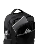 Mochila SUNDAR de nylon reciclado para portátil personalizable personalizado de Stamina imagen 7