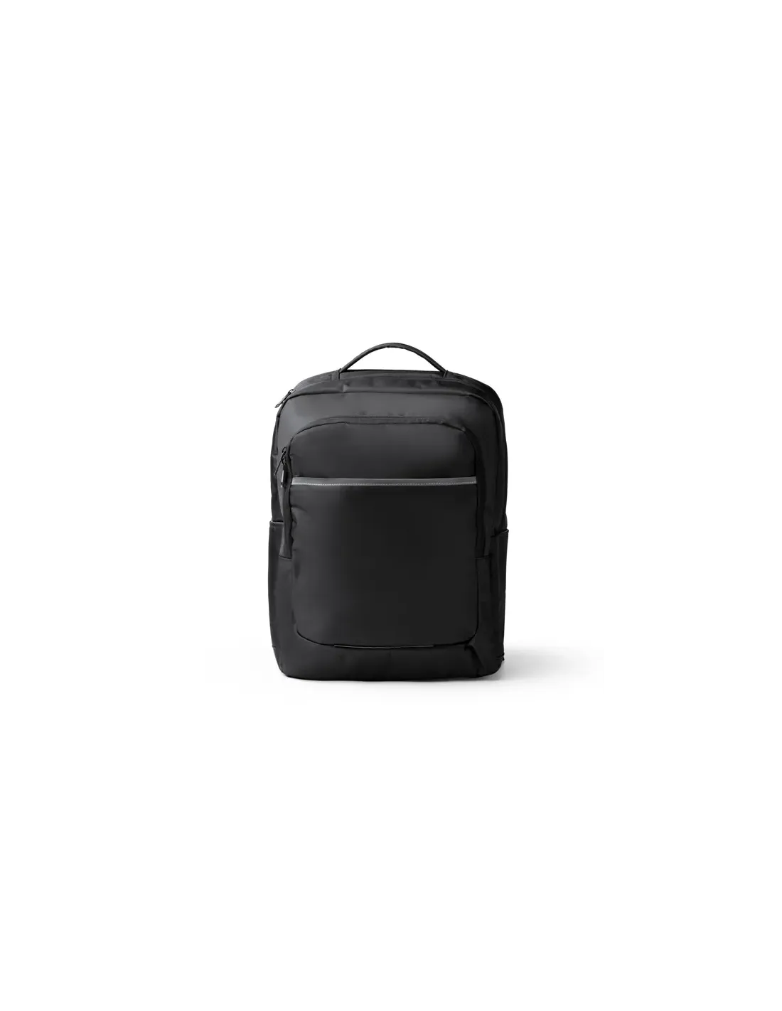 Mochila SUNDAR de nylon reciclado para portátil personalizable personalizado de Stamina imagen 2