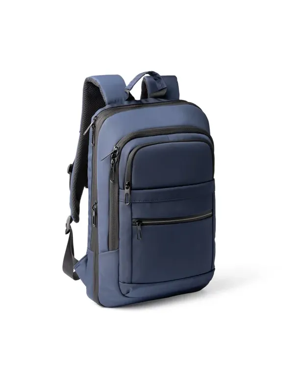 Mochila Ejecutiva JENSEN Extensible para Portátil 17" Personalizable personalizado de Stamina imagen 3