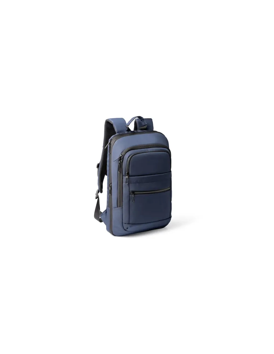 Mochila Ejecutiva JENSEN Extensible para Portátil 17" Personalizable personalizado de Stamina imagen 3