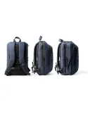 Mochila Ejecutiva JENSEN Extensible para Portátil 17" Personalizable personalizado de Stamina imagen 5