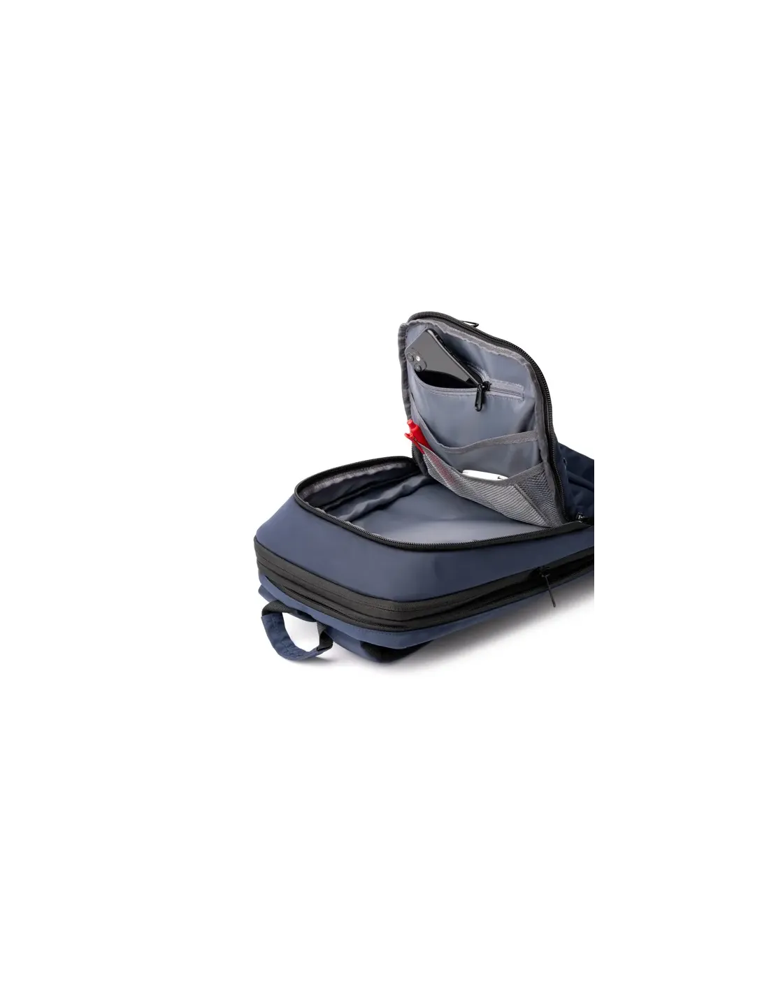 Mochila Ejecutiva JENSEN Extensible para Portátil 17" Personalizable personalizado de Stamina imagen 6