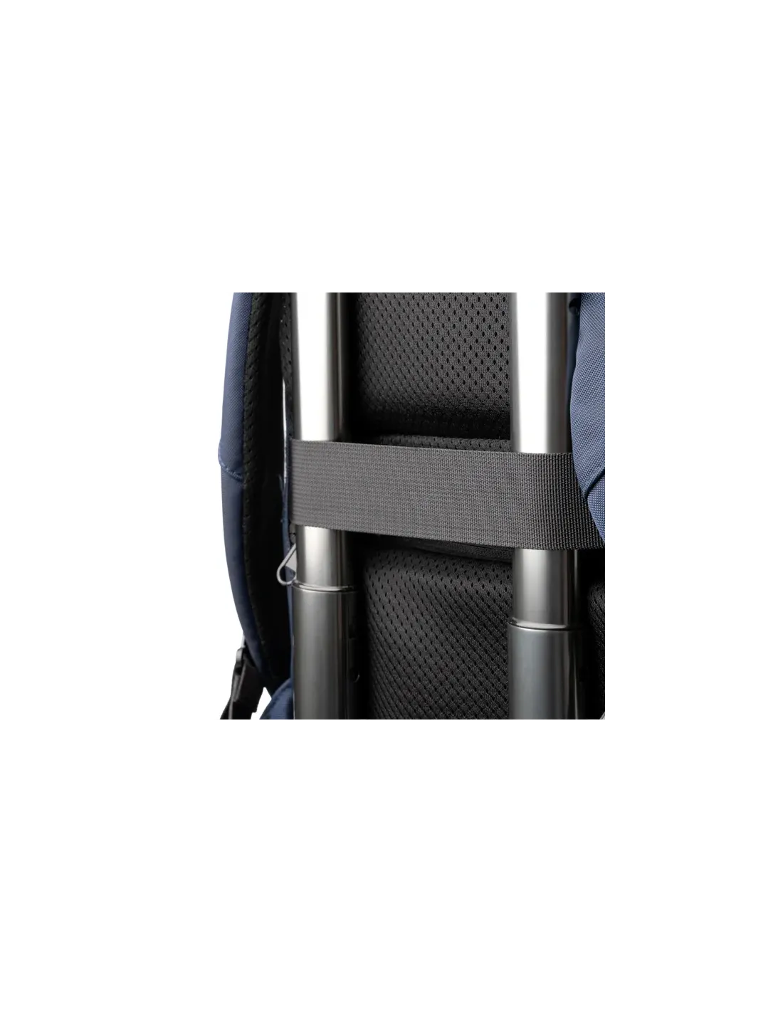 Mochila Ejecutiva JENSEN Extensible para Portátil 17" Personalizable personalizado de Stamina imagen 10