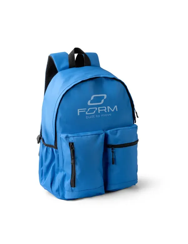 Mochila ADIX RPET 600D para Portátil 17" Personalizable personalizado de Stamina imagen 7