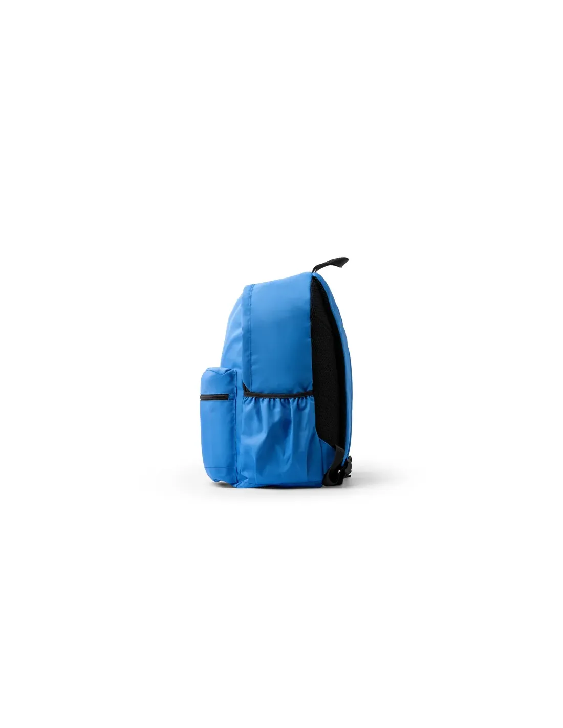 Mochila ADIX RPET 600D para Portátil 17" Personalizable personalizado de Stamina imagen 8
