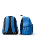 Mochila ADIX RPET 600D para Portátil 17" Personalizable personalizado de Stamina imagen 10