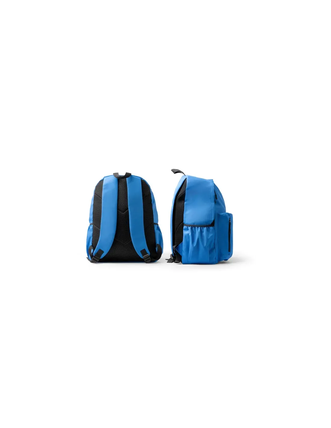 Mochila ADIX RPET 600D para Portátil 17" Personalizable personalizado de Stamina imagen 10