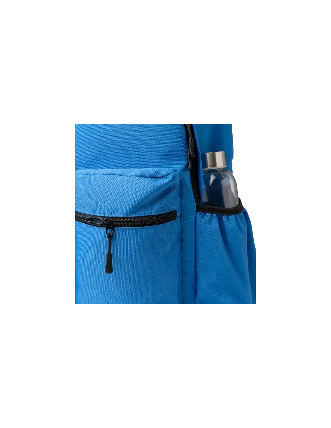 Mochila ADIX RPET 600D para Portátil 17" Personalizable personalizado de Stamina imagen 11