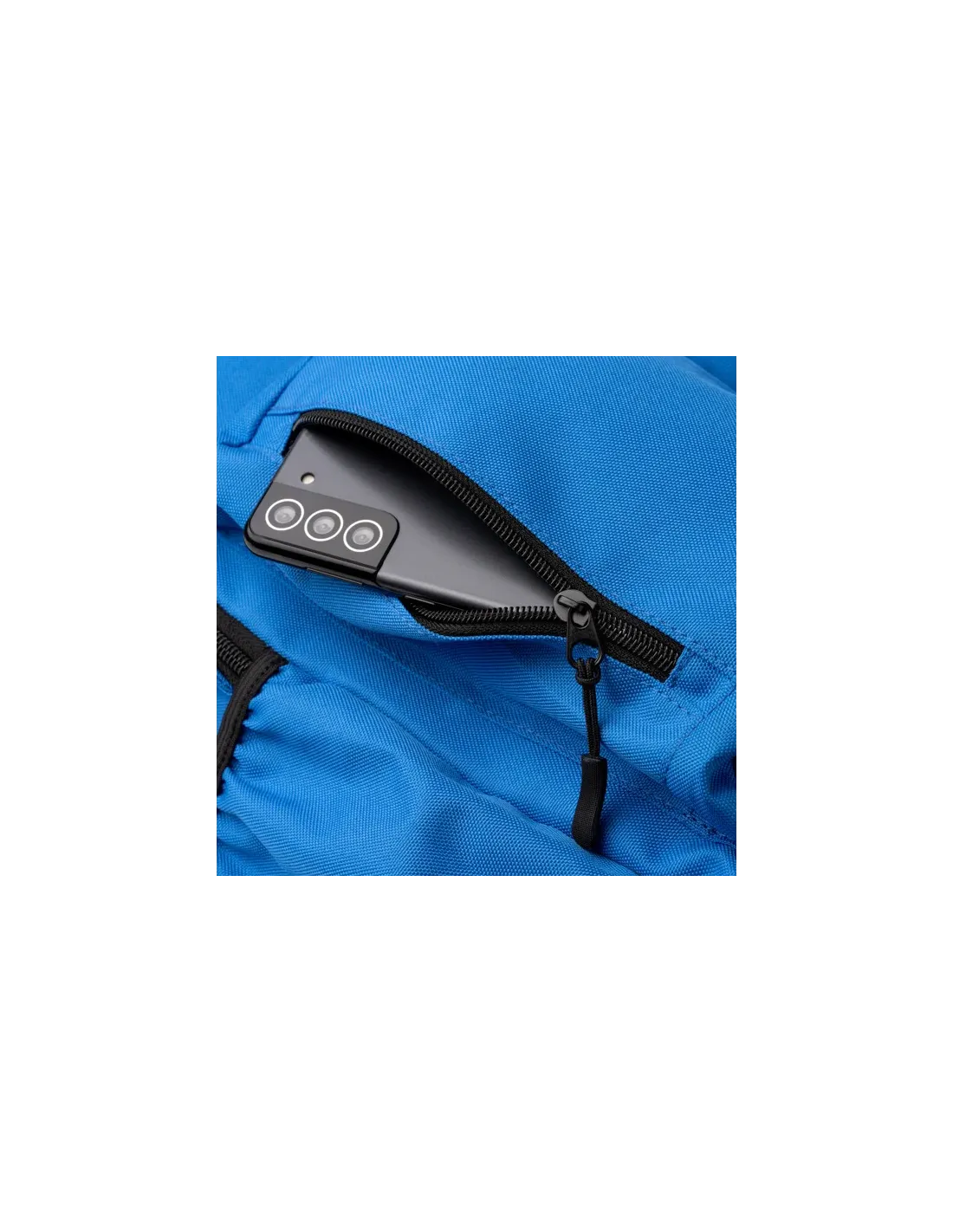 Mochila ADIX RPET 600D para Portátil 17" Personalizable personalizado de Stamina imagen 12