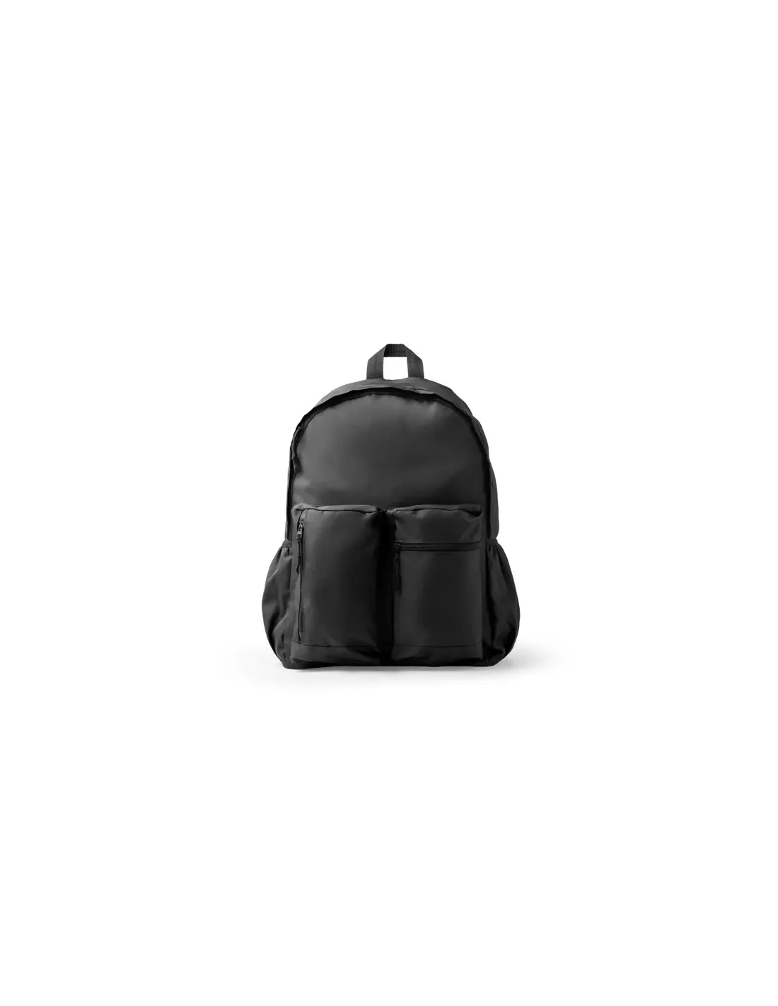 Mochila ADIX RPET 600D para Portátil 17" Personalizable personalizado de Stamina imagen 3