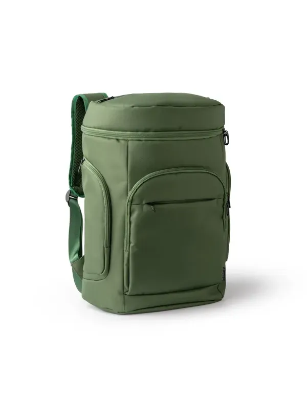 Mochila NAYADE RPET 900D para Portátil 15" Personalizable personalizado de Stamina imagen 4