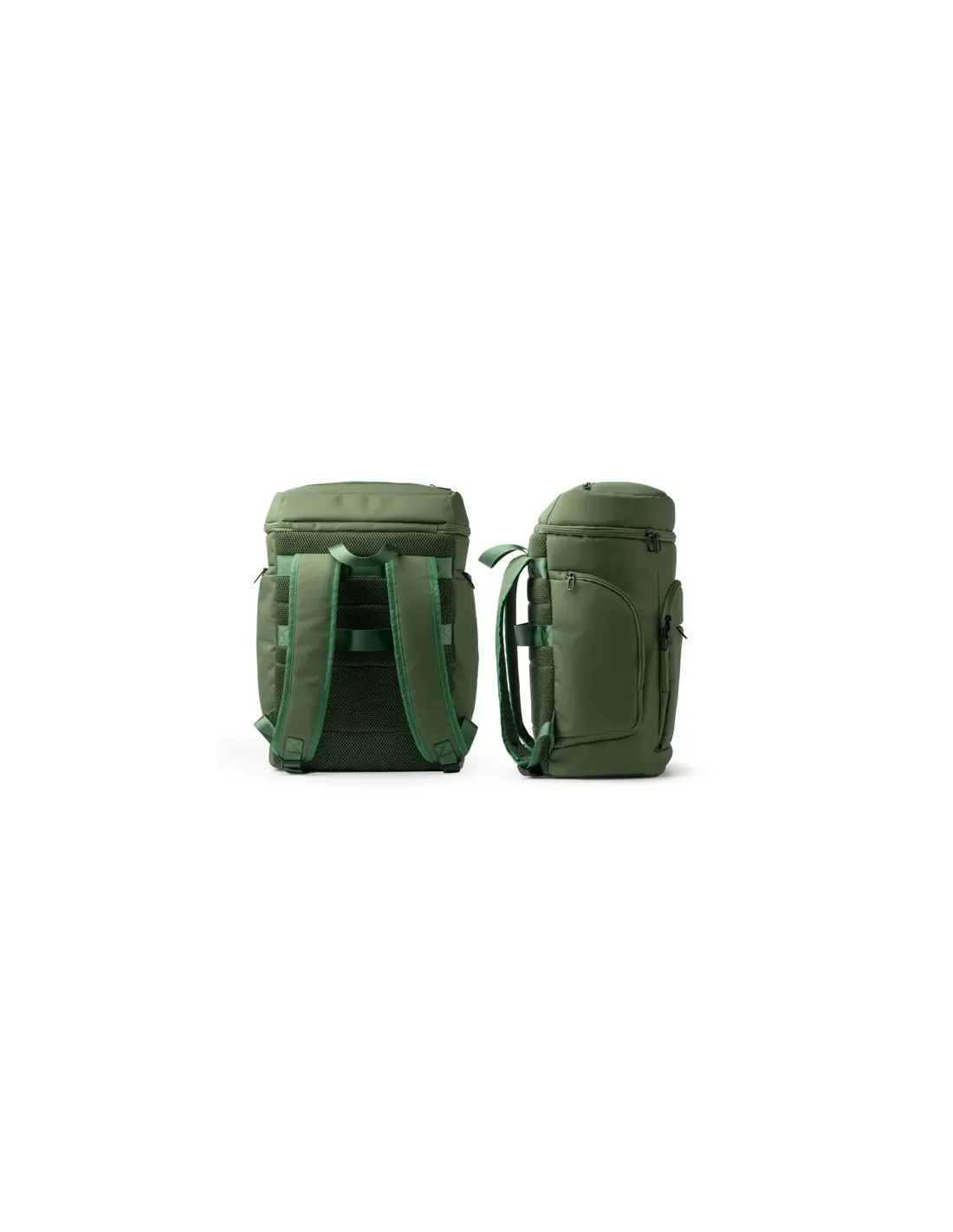 Mochila NAYADE RPET 900D para Portátil 15" Personalizable personalizado de Stamina imagen 6