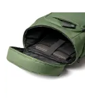 Mochila NAYADE RPET 900D para Portátil 15" Personalizable personalizado de Stamina imagen 8