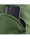 Mochila NAYADE RPET 900D para Portátil 15" Personalizable personalizado de Stamina imagen 10