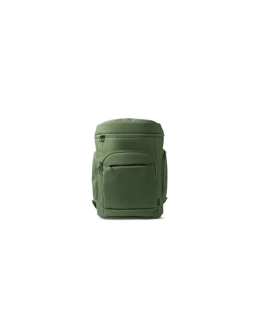 Mochila NAYADE RPET 900D para Portátil 15" Personalizable personalizado de Stamina imagen 1
