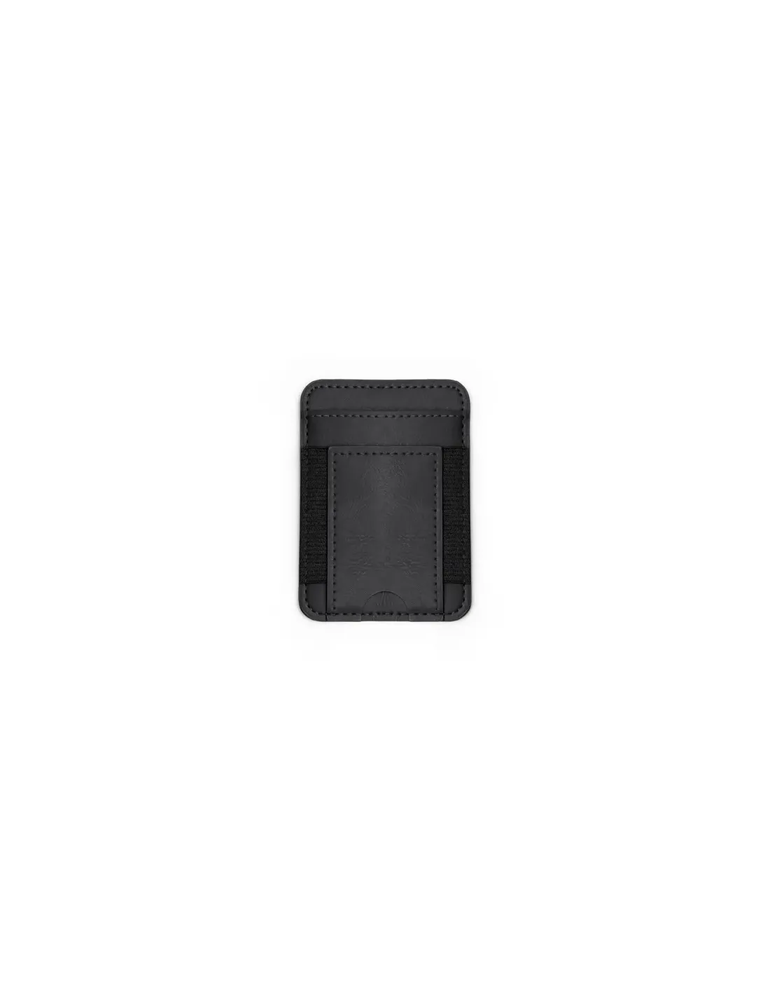 Tarjetero Magnético MUGLIX de PU Personalizable personalizado de Stamina imagen 4