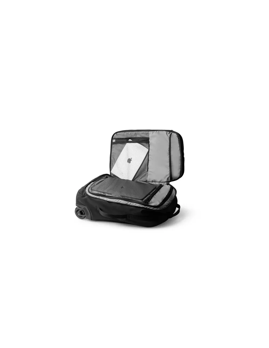 Trolley MILFIK de Nylon Reciclado Personalizable personalizado de Stamina imagen 8