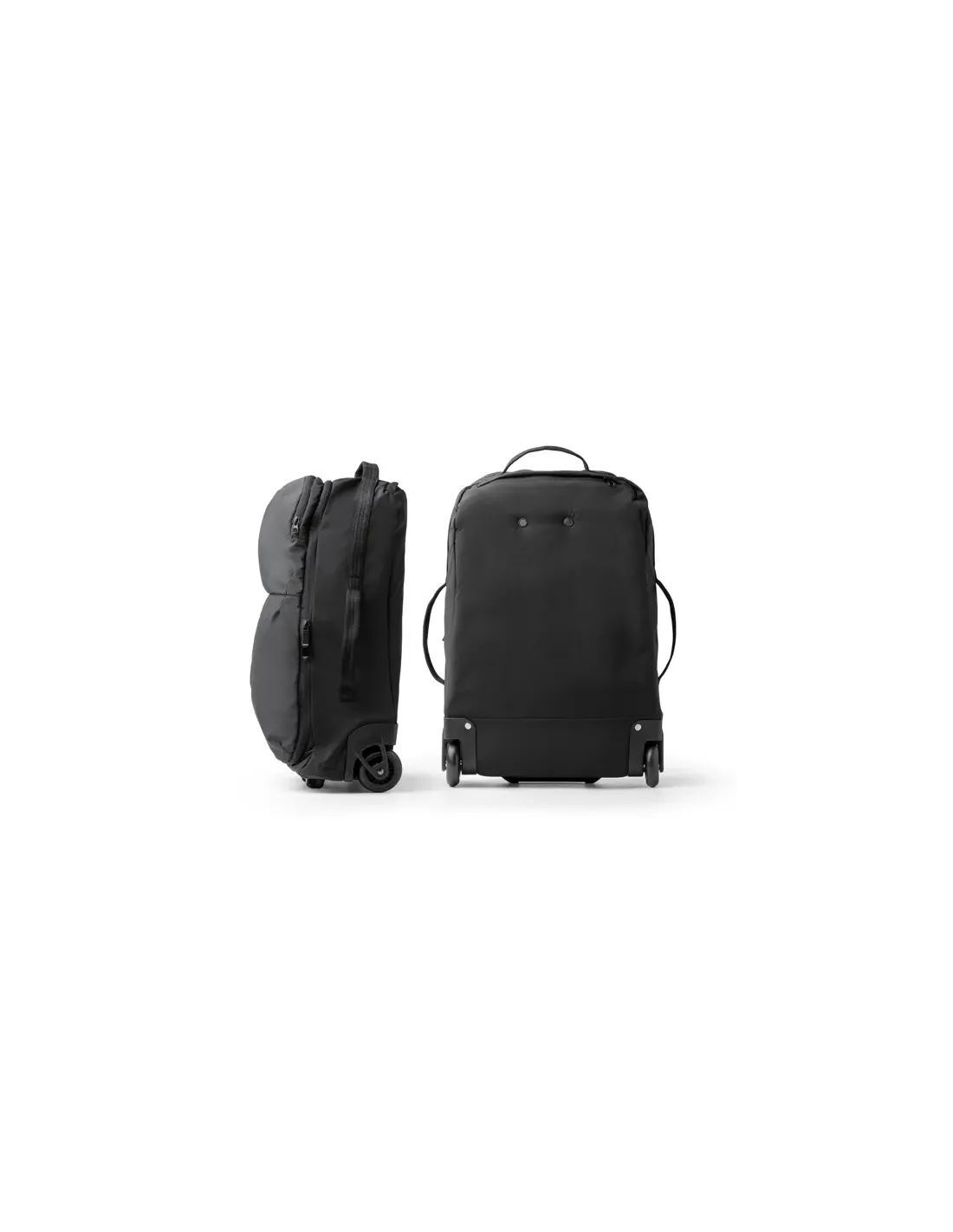 Trolley MILFIK de Nylon Reciclado Personalizable personalizado de Stamina imagen 9