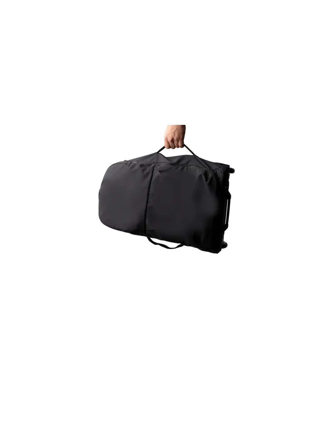 Trolley MILFIK de Nylon Reciclado Personalizable personalizado de Stamina imagen 11