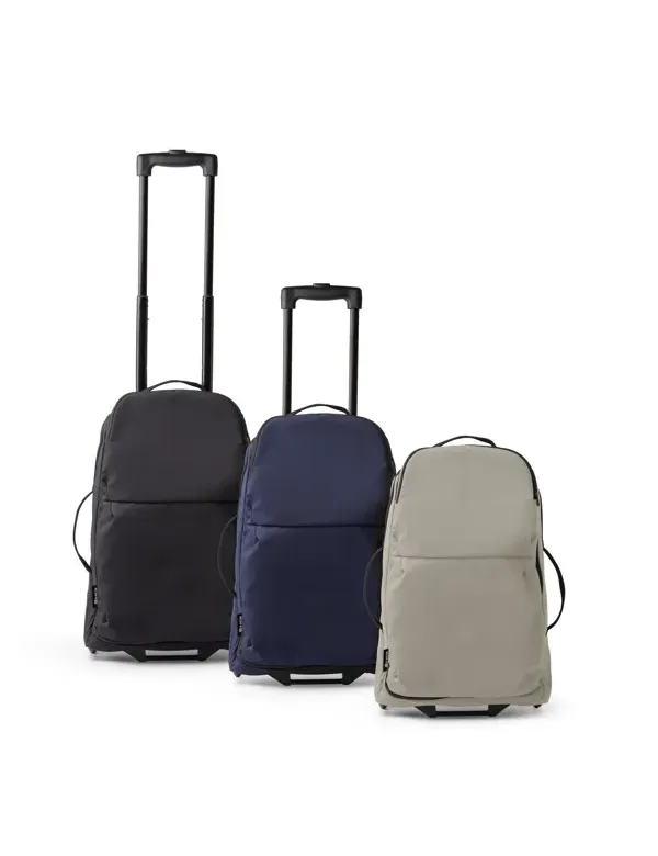 Trolley MILFIK de Nylon Reciclado Personalizable personalizado de Stamina imagen 12