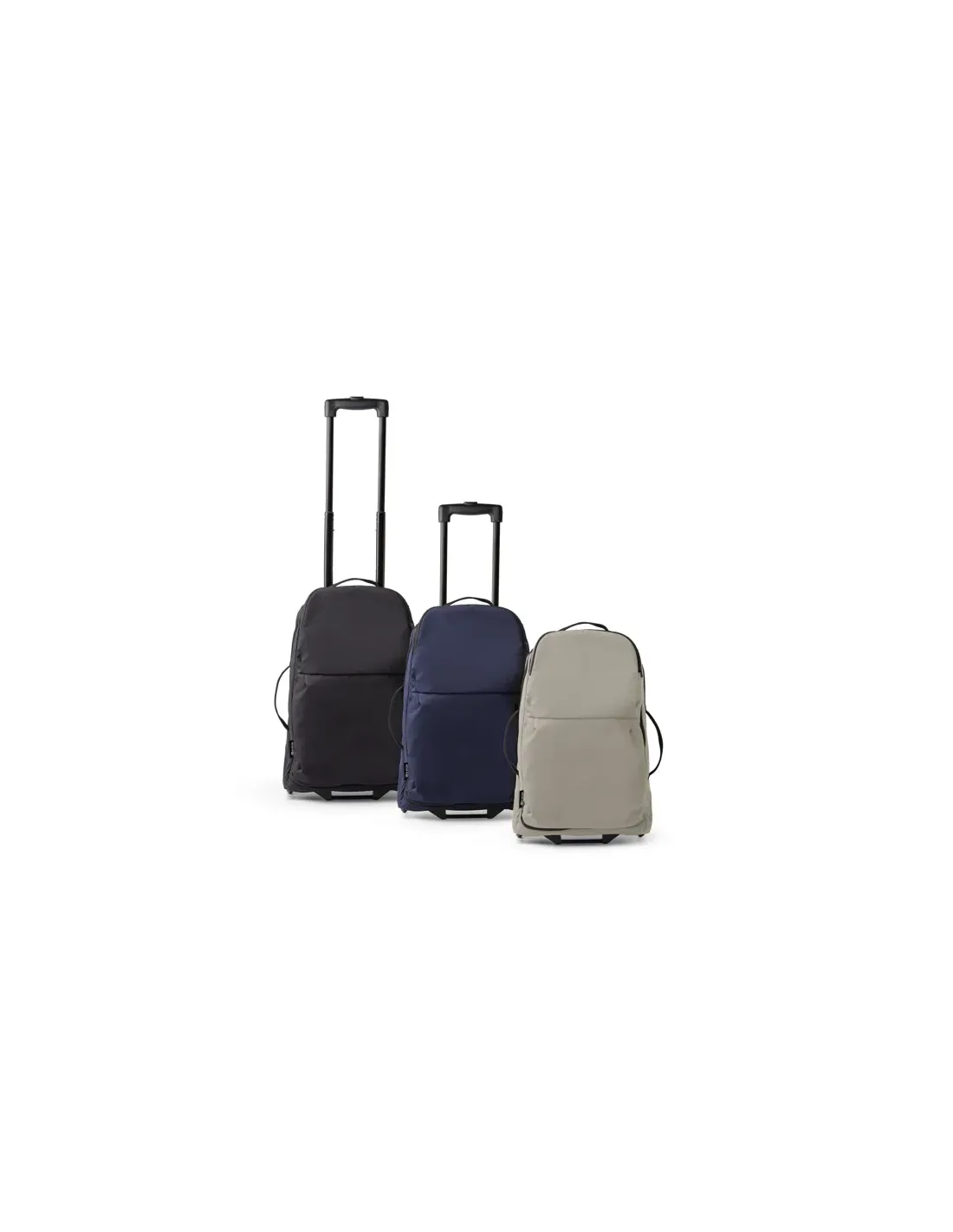 Trolley MILFIK de Nylon Reciclado Personalizable personalizado de Stamina imagen 12