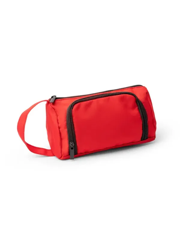 Neceser TAPIRO RPET 600D Personalizable personalizado de Stamina imagen 4