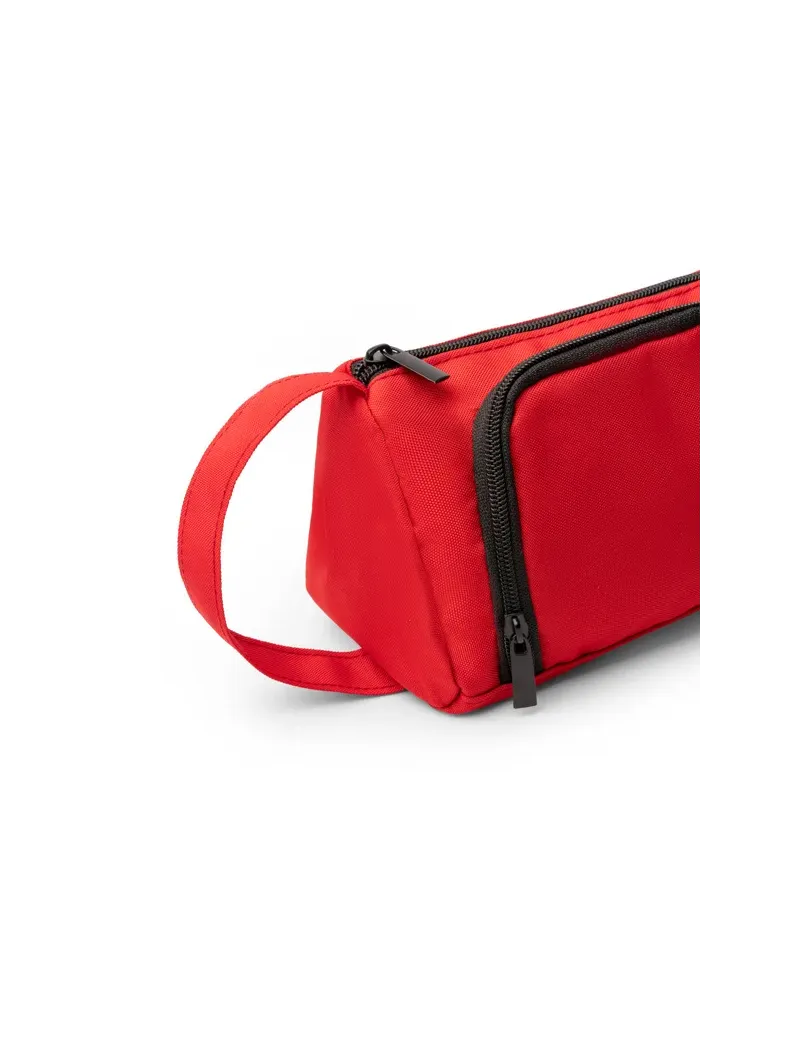Neceser TAPIRO RPET 600D Personalizable personalizado de Stamina imagen 9