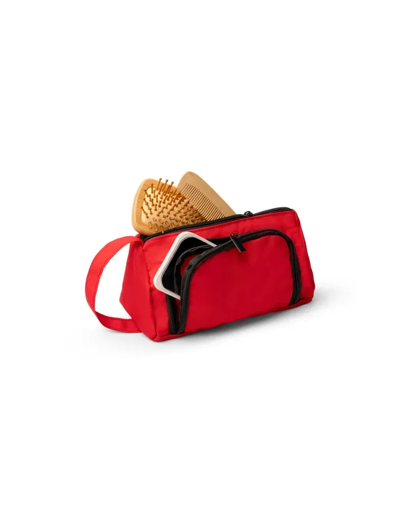 Neceser TAPIRO RPET 600D Personalizable personalizado de Stamina imagen 10