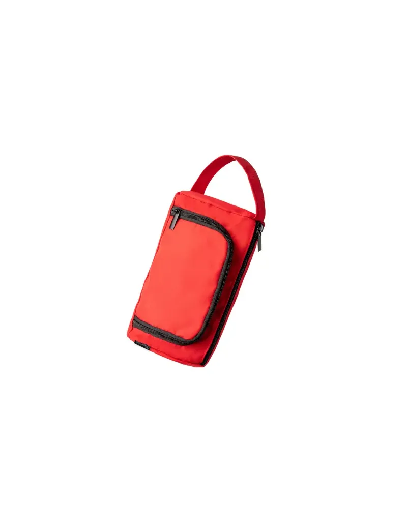 Neceser TAPIRO RPET 600D Personalizable personalizado de Stamina imagen 11