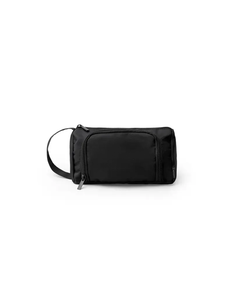 Neceser TAPIRO RPET 600D Personalizable personalizado de Stamina imagen 5