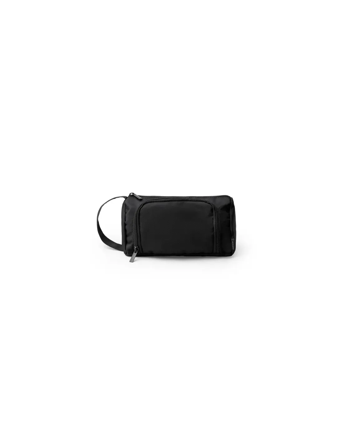 Neceser TAPIRO RPET 600D Personalizable personalizado de Stamina imagen 5