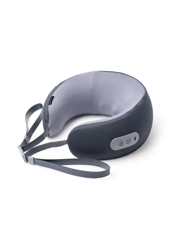 Almohadilla de Viaje ASTANA con Masaje para Cuello Personalizable personalizado de Stamina imagen 3